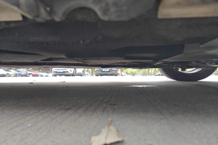 Used Mercedes-Benz B-Class 2018 B 200 Sport Edition Chassis Front Right
