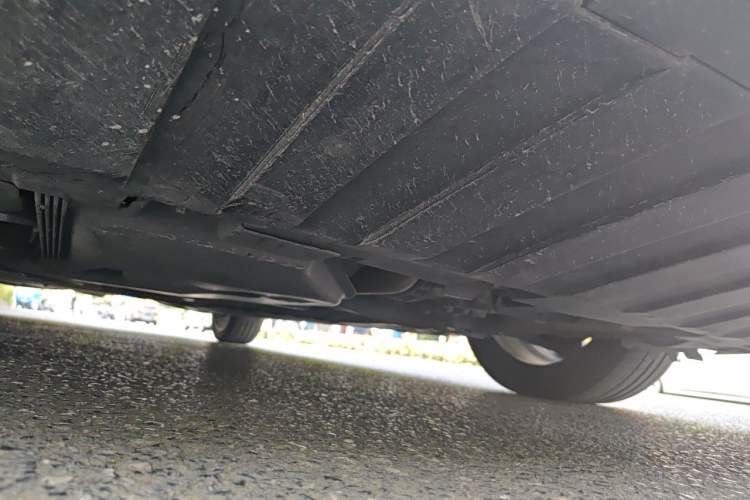 Used Mercedes-Benz B-Class 2018 B 200 Fashion Model Chassis Front Right