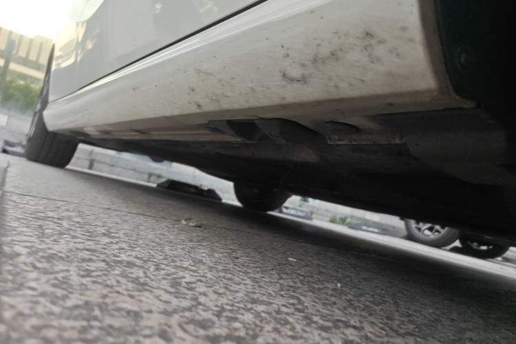 Used Mercedes-Benz B-Class 2018 B 200 Fashion Model Chassis Front Right