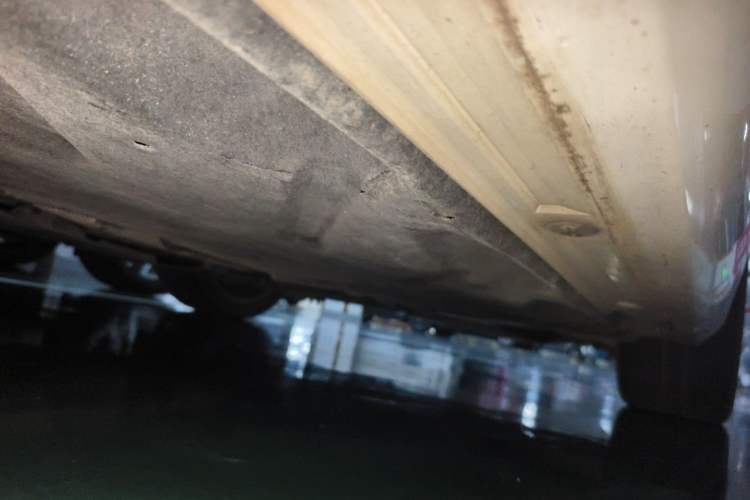 Used Mercedes-Benz B-Class 2018 B 200 Sport Edition Chassis Front Right