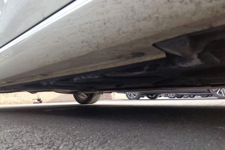 Used Mercedes-Benz B-Class 2018 B 200 Sport Edition Chassis Front Right
