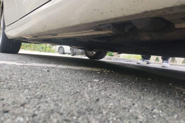 Used Mercedes-Benz B-Class 2018 B 200 Sport Edition Chassis Front Right
