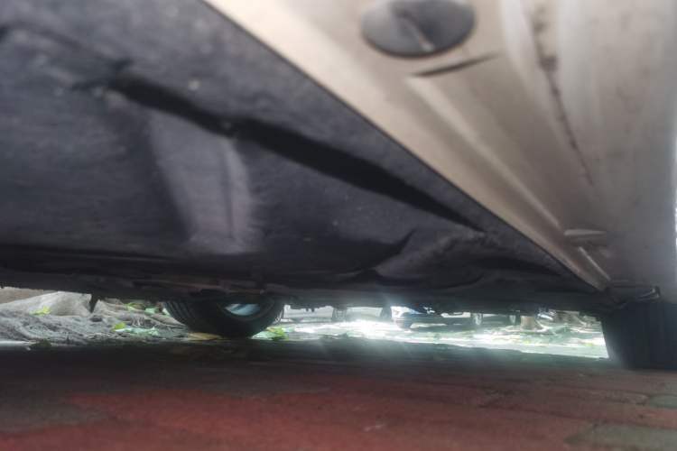Used Mercedes-Benz B-Class 2018 B 200 Sport Edition Chassis Front Right