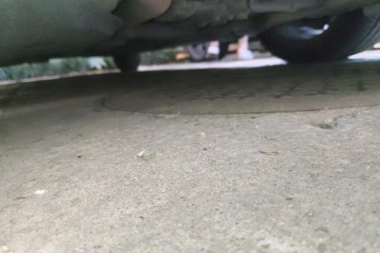 Used Mercedes-Benz B-Class 2018 B 200 Sport Edition Chassis Front Right
