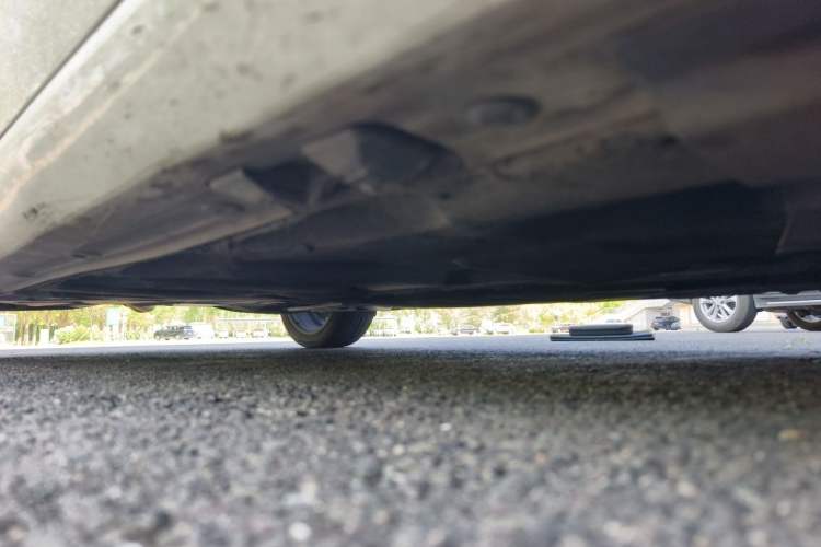 Used Mercedes-Benz B-Class 2018 B 200 Fashion Model Chassis Front Right
