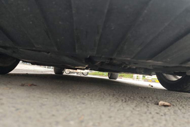 Used Mercedes-Benz B-Class 2018 B 200 Sport Edition Chassis Front