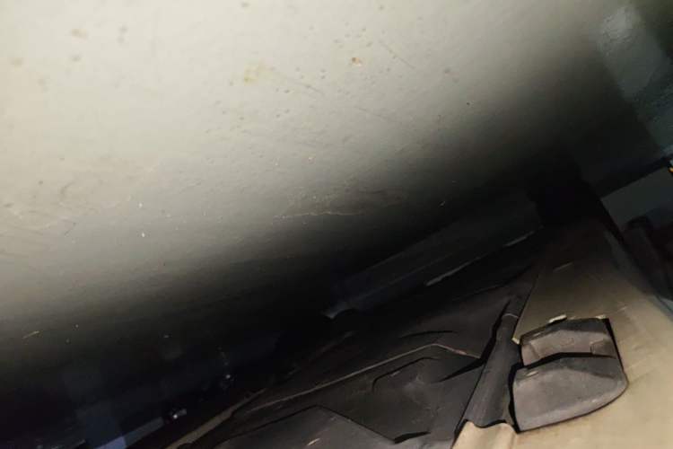 Used Mercedes-Benz B-Class 2018 B 200 Sport Edition Chassis Rear Left