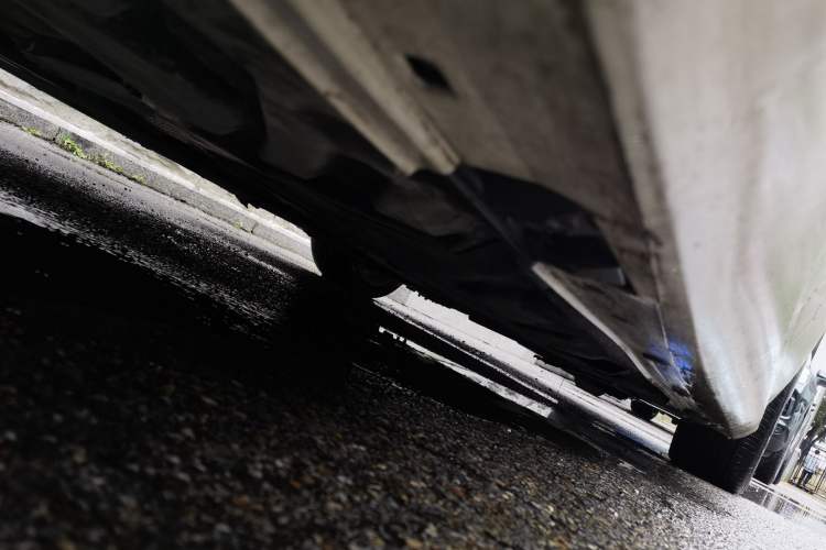 Used Mercedes-Benz B-Class 2018 B 200 Sport Edition Chassis Rear Right