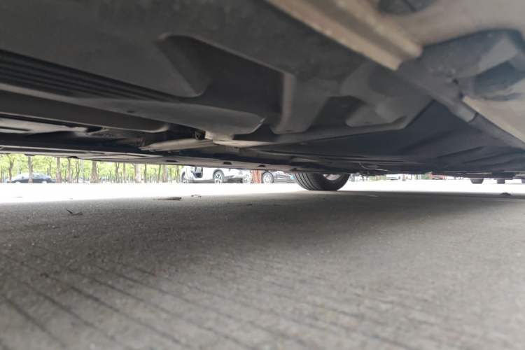 Used Mercedes-Benz B-Class 2018 B 200 Sport Edition Chassis Rear Right