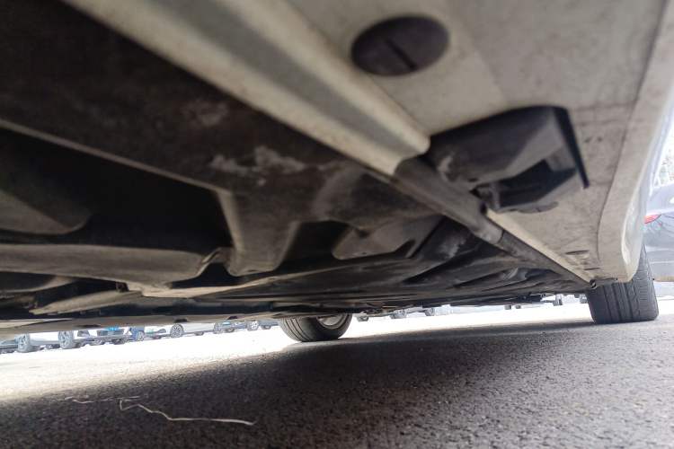 Used Mercedes-Benz B-Class 2018 B 200 Sport Edition Chassis Rear Right