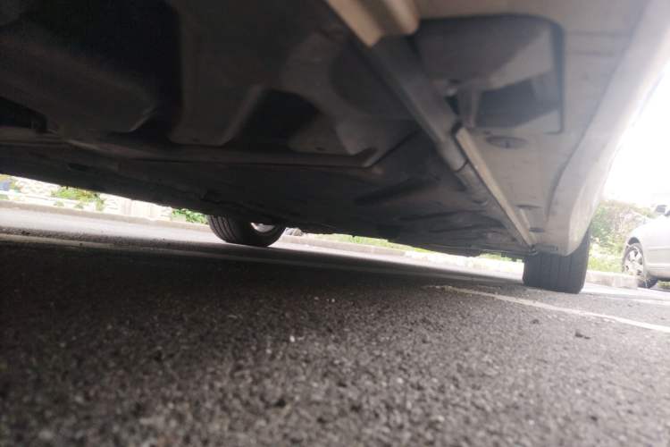 Used Mercedes-Benz B-Class 2018 B 200 Sport Edition Chassis Rear Right
