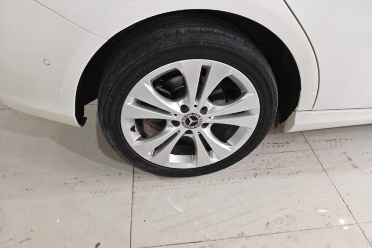 Used Mercedes-Benz B-Class 2018 B 200 Sport Edition Exterior 5