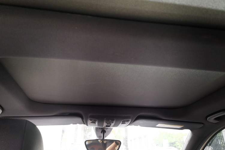 Used Mercedes-Benz B-Class 2018 B 200 Sport Edition Headliner
