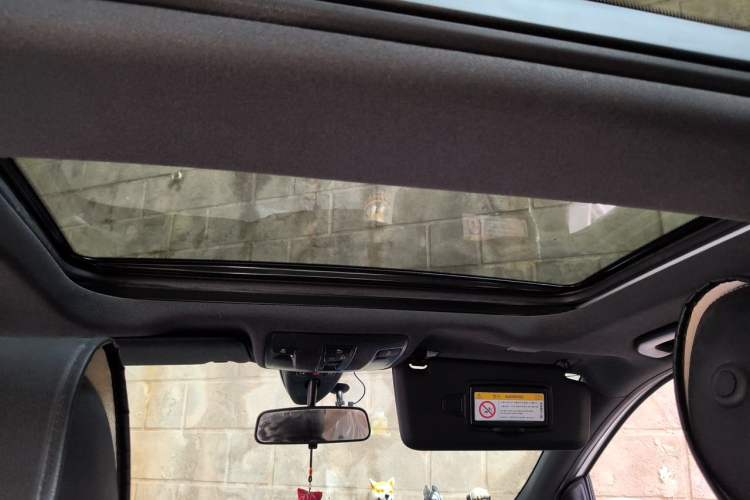 Used Mercedes-Benz B-Class 2018 B 200 Sport Edition Headliner