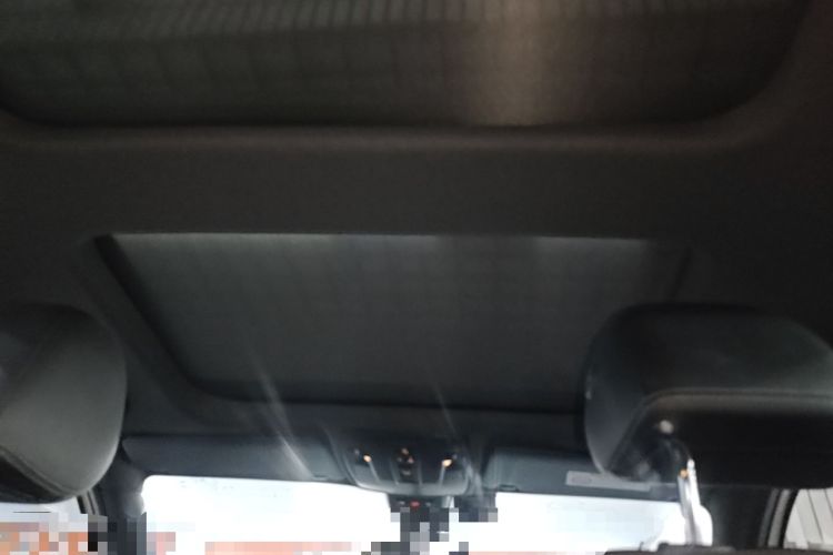Used Mercedes-Benz B-Class 2018 B 200 Sport Edition Headliner