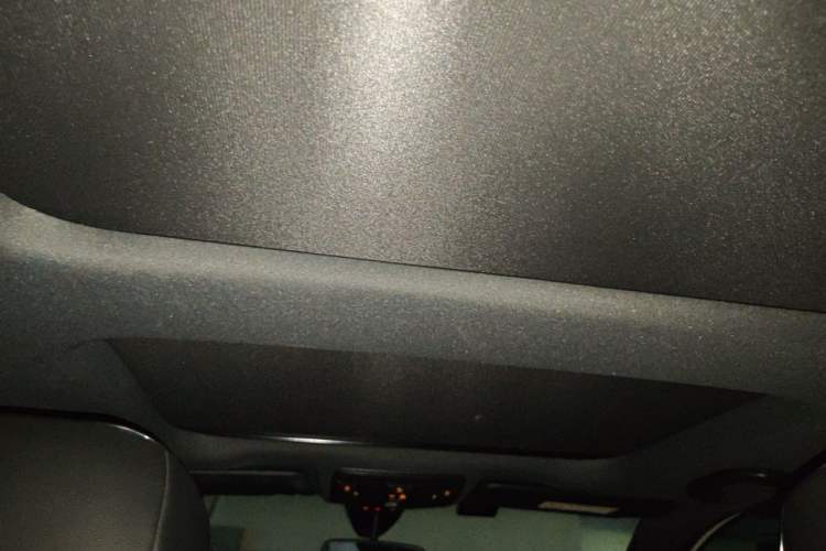 Used Mercedes-Benz B-Class 2018 B 200 Sport Edition Headliner