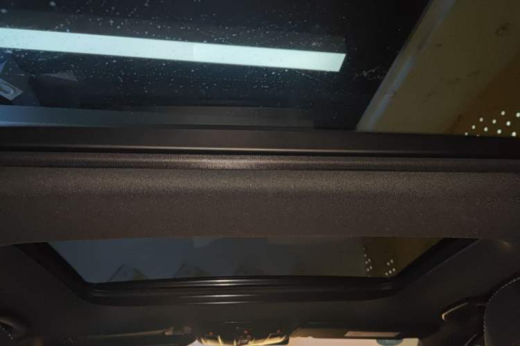 Used Mercedes-Benz B-Class 2018 B 200 Sport Edition Headliner