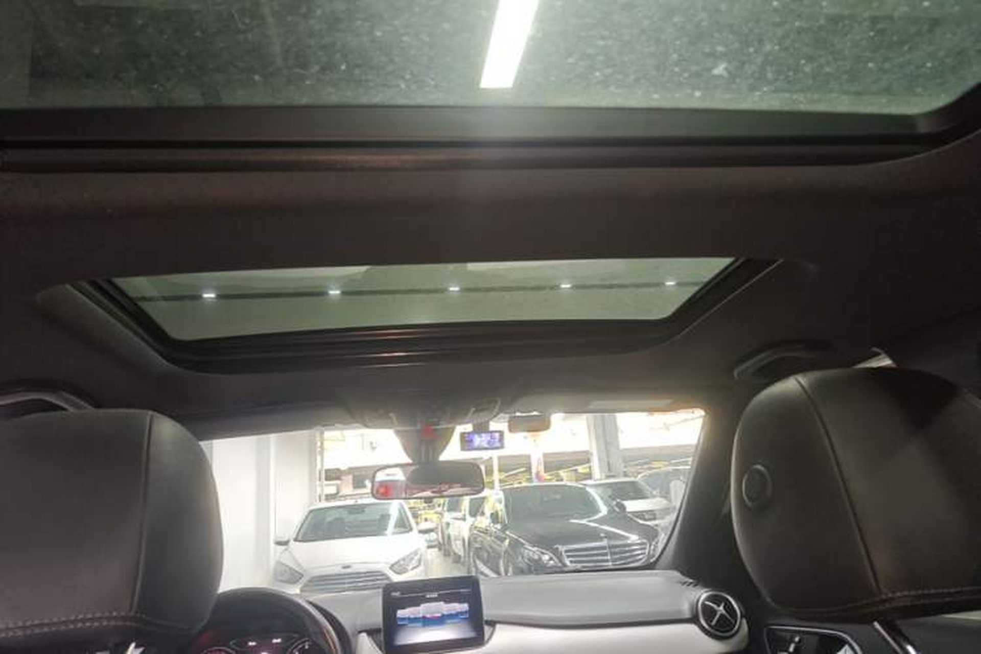 Used Mercedes-Benz B-Class 2018 B 200 Fashion Model Headliner