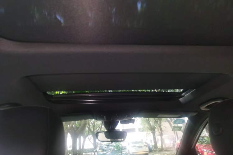 Used Mercedes-Benz B-Class 2018 B 200 Sport Edition Headliner
