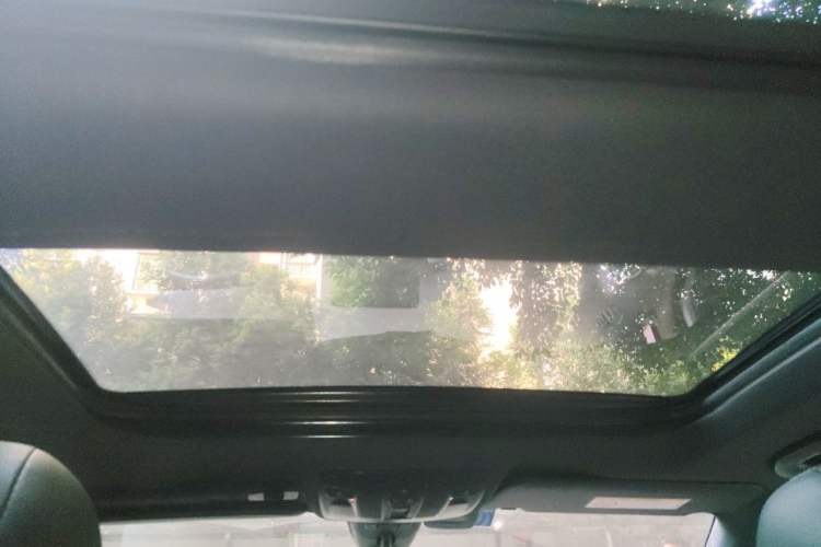 Used Mercedes-Benz B-Class 2018 B 200 Sport Edition Headliner