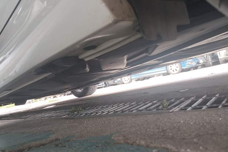 Used Mercedes-Benz B-Class 2018 B 200 Sport Edition Left Side Sill