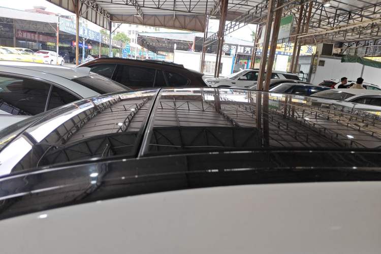 Used Mercedes-Benz B-Class 2018 B 200 Sport Edition Roof