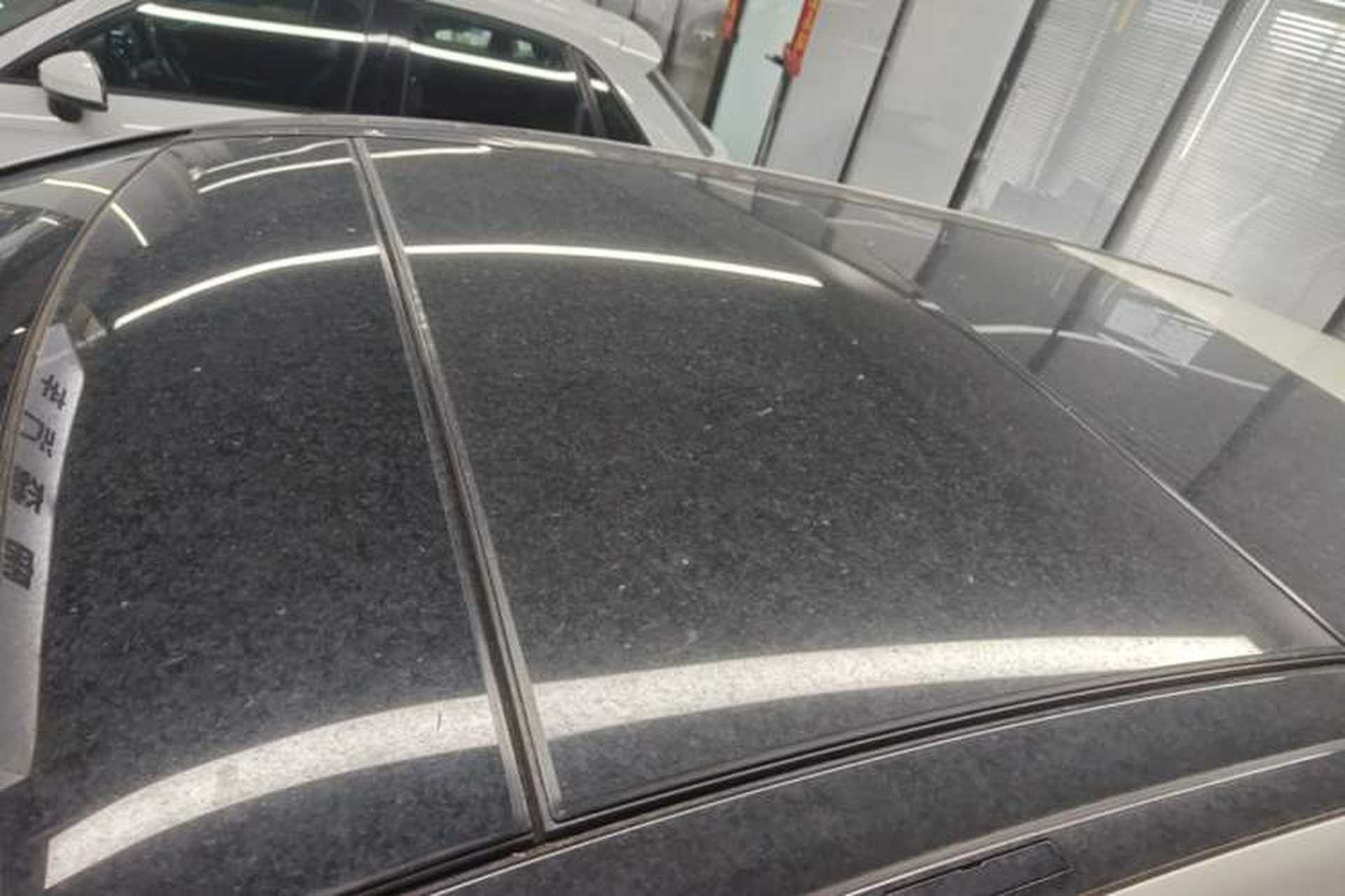 Used Mercedes-Benz B-Class 2018 B 200 Fashion Model Roof