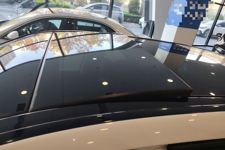 Used Mercedes-Benz B-Class 2018 B 200 Fashion Model Roof