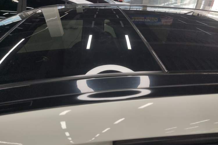 Used Mercedes-Benz B-Class 2018 B 200 Sport Edition Roof