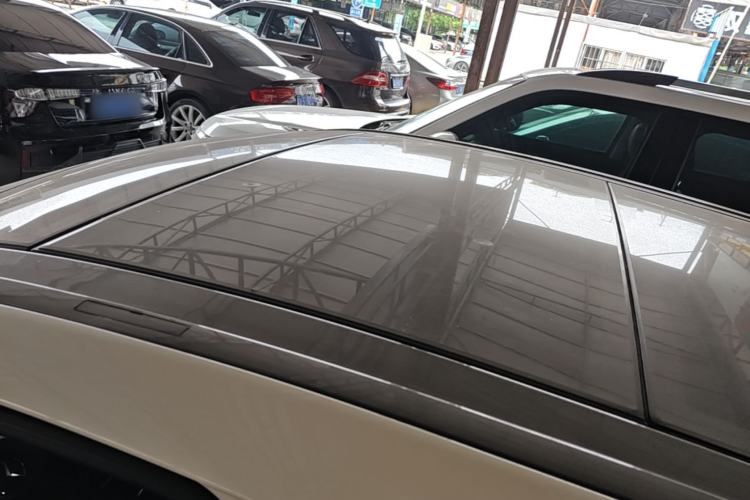 Used Mercedes-Benz B-Class 2018 B 200 Sport Edition Roof