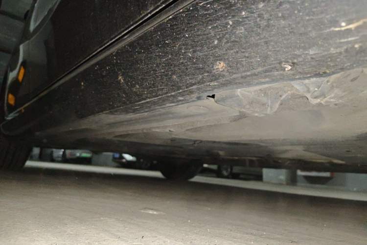 Used Mercedes-Benz B-Class 2019 B 200 Fashion Model Chassis Front Right