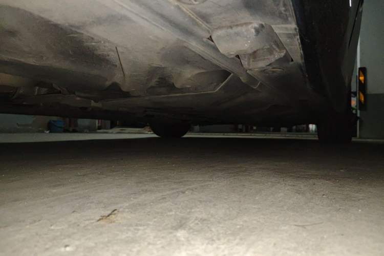 Used Mercedes-Benz B-Class 2019 B 200 Fashion Model Chassis Rear Right