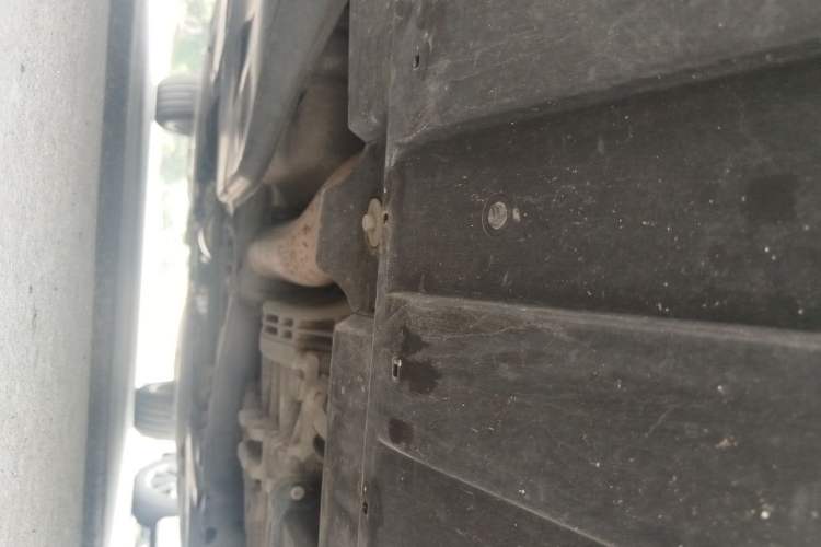 Used Mercedes-Benz B-Class 2019 B 200 Fashion Model Chassis Front