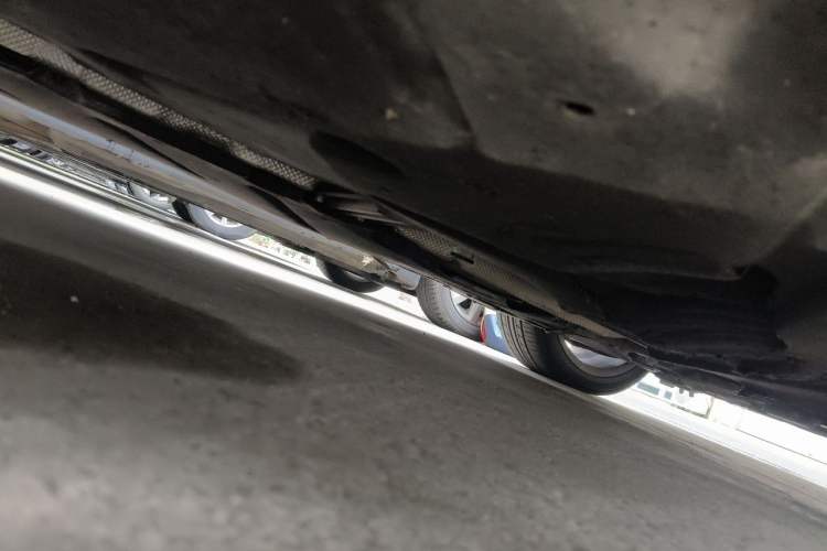 Used Mercedes-Benz B-Class 2019 B 200 Sport Edition Chassis Front Right