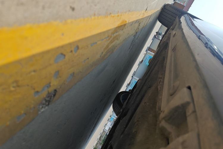 Used Mercedes-Benz B-Class 2019 B 200 Fashion Model Chassis Front Right