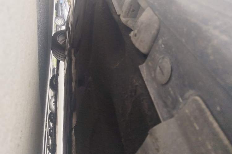 Used Mercedes-Benz B-Class 2019 B 200 Fashion Model Chassis Front Right