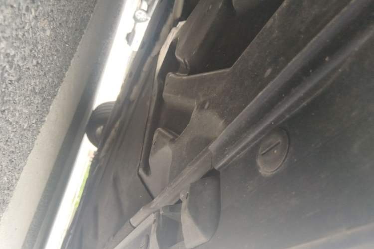 Used Mercedes-Benz B-Class 2019 B 200 Fashion Model Chassis Rear Right