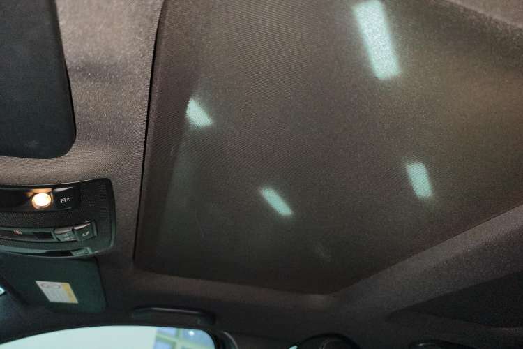 Used Mercedes-Benz B-Class 2019 B 200 Sport Edition Headliner