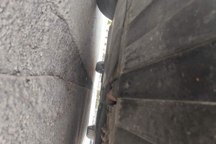 Used Mercedes-Benz B-Class 2019 B 200 Fashion Model Chassis Front