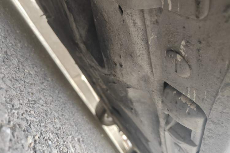 Used Mercedes-Benz B-Class 2019 B 200 Sport Edition Chassis Front Left