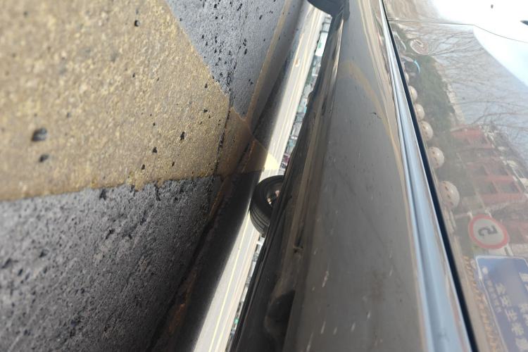 Used Mercedes-Benz B-Class 2019 B 200 Fashion Model Chassis Front Right