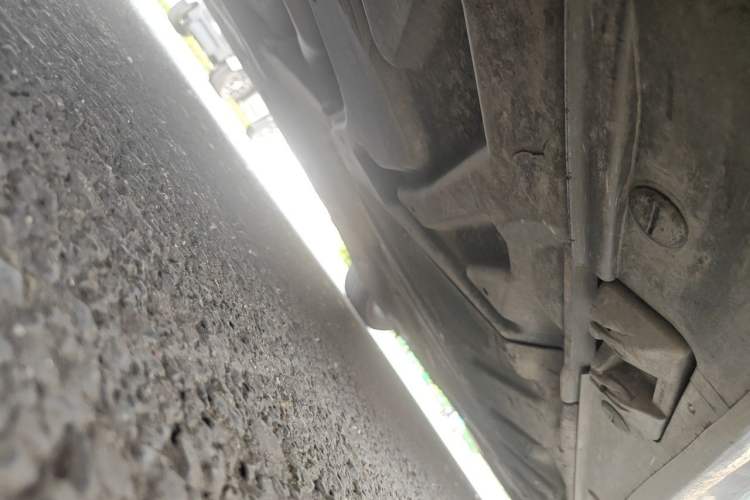 Used Mercedes-Benz B-Class 2019 B 200 Sport Edition Chassis Rear Right