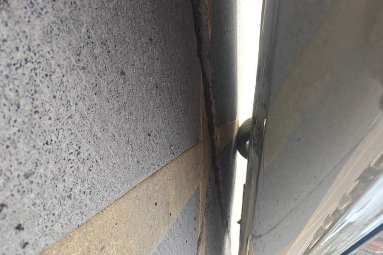 Used Mercedes-Benz B-Class 2019 B 200 Fashion Model Chassis Rear Right