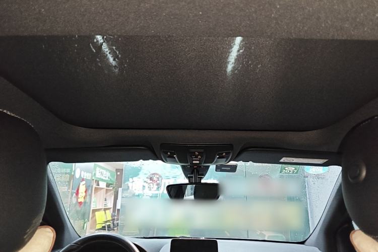 Used Mercedes-Benz B-Class 2019 B 200 Fashion Model Headliner