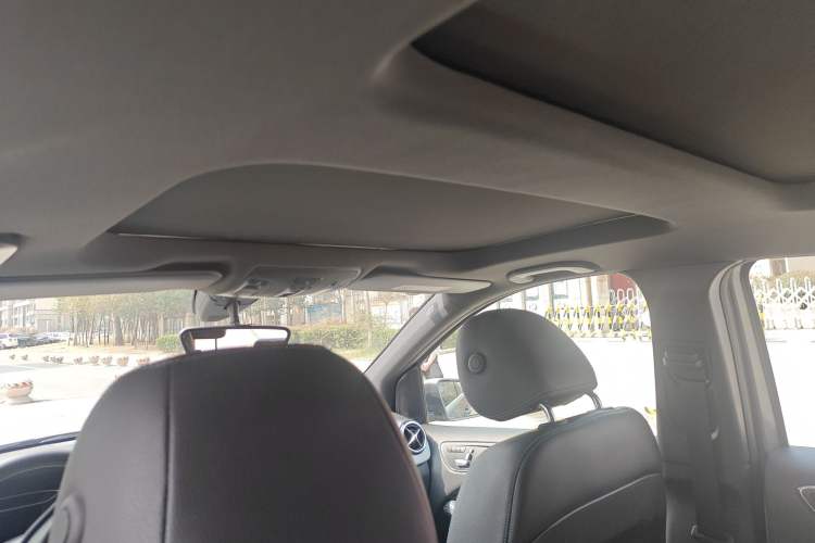 Used Mercedes-Benz B-Class 2019 B 200 Fashion Model Headliner
