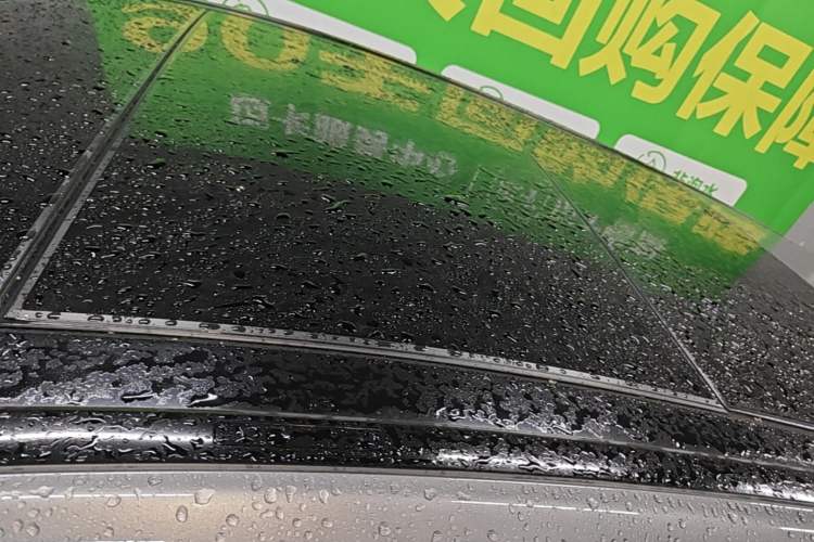 Used Mercedes-Benz B-Class 2019 B 200 Fashion Model Roof