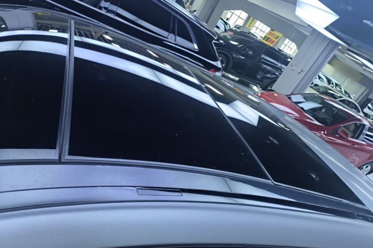 Used Mercedes-Benz B-Class 2019 B 200 Fashion Model Roof
