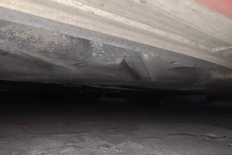 Used Mercedes-Benz B-Class 2019 B 200 Fashion Model Chassis Front Left