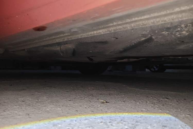 Used Mercedes-Benz B-Class 2019 B 200 Fashion Model Chassis Front Right