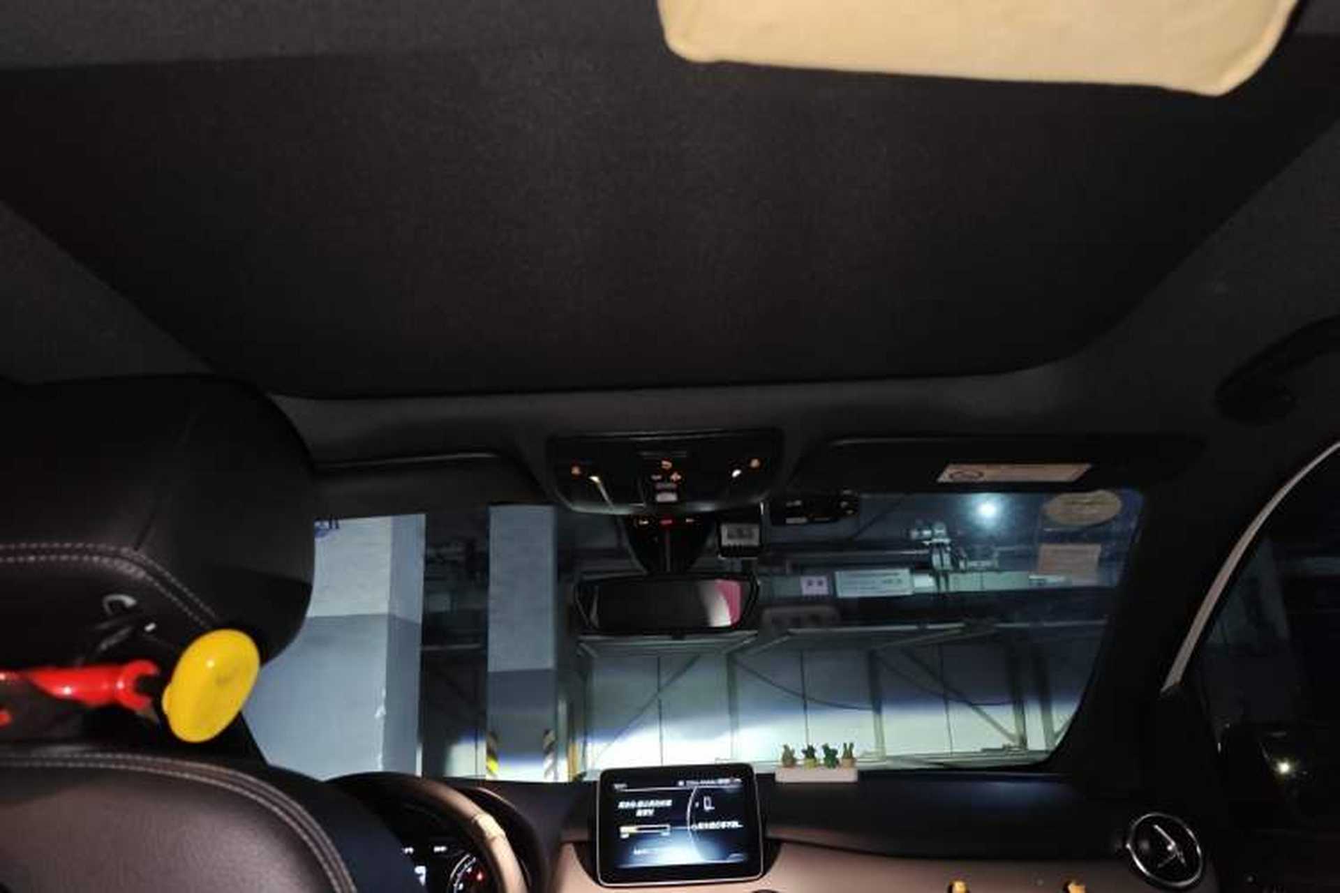 Used Mercedes-Benz B-Class 2019 B 200 Fashion Model Headliner